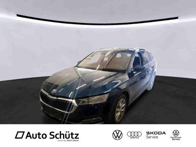 Image of Skoda Octavia