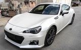 Subaru BRZ 2.0 283PS Schalter HKS Kompressor etc - Subaru in Berlin