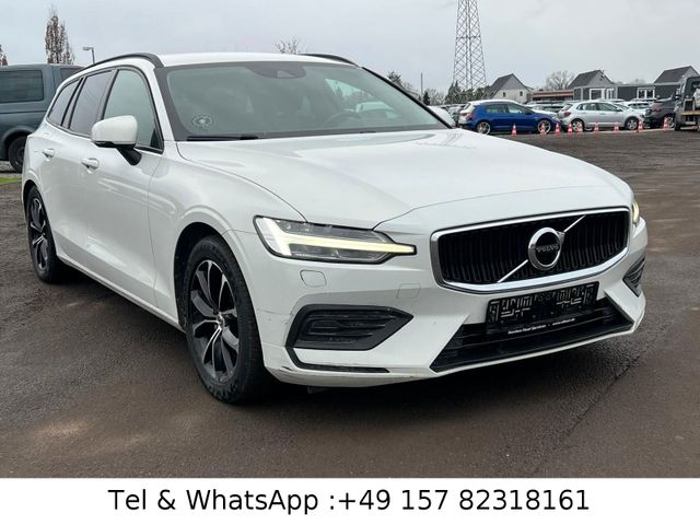 Volvo V60 Kombi Momentum