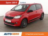 Skoda Citigo 1.0 MPI Monte Carlo*TEMPO*PDC*SHZ*KLIMA* - Skoda Citigo: Monte Carlo