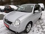 Volkswagen Lupo 1.0 RAVE Nur 76'TKM 2.Hand 14" Alu Top! - Volkswagen Lupo: 1.2