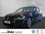 Volkswagen Golf GTI VII Performance 2,0 TSI NAVI+ACC+BLUETO - Volkswagen Golf: Schwarz, GTI