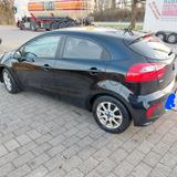 Kia Rio 1.1 CRDi Attract Attract - Kia Rio mit Diesel-Antrieb: 1.1