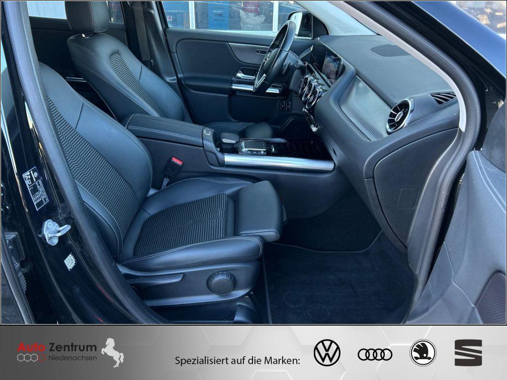 Mercedes-Benz GLA e HYBRID 8G Progress AZN-Haus-FÖRDERUNG*, миниатюра 18