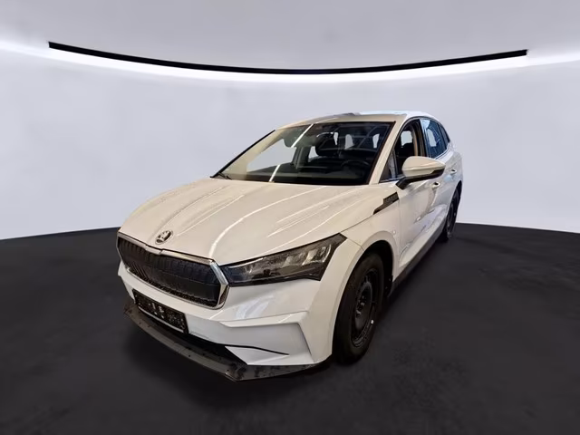 Skoda Enyaq iV 50 Studio Navi LED FSE Klima 