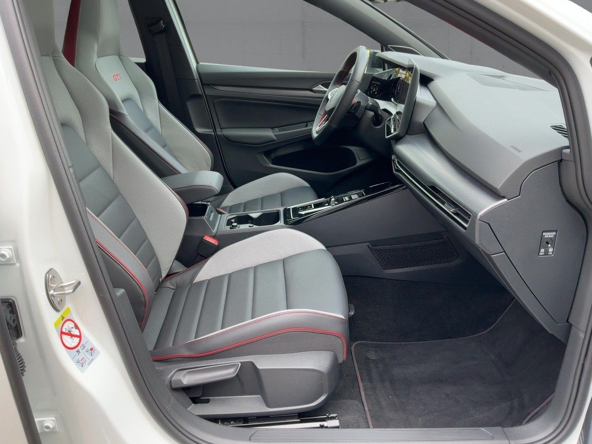Volkswagen Golf - Bild 12