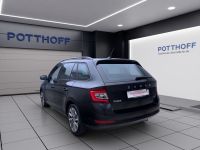 Skoda Fabia - Vorschau Bild 3