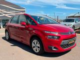 Citroën C4 Picasso 1.6 HDi Spacetourer Selection - Citroën C4 Picasso: 1.6
