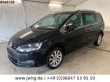 Volkswagen Sharan Highline NAVI/ACC/LEDER/KAMERA/17" - Volkswagen Sharan aus 2021
