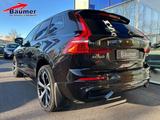Volvo XC60 B4 Diesel Ultimate Dark AWD Geartronic +AHK - Volvo XC60: Geartronic