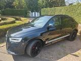 Audi RS Q3 Quattro 340 PS - Audi RSQ3 aus 2015