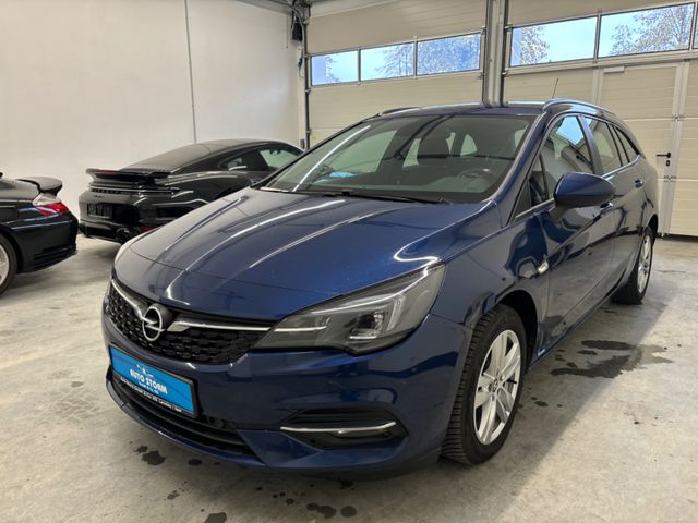 Opel Astra K Sports Tourer 1.5 D Edition Business*LED