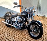 Harley-Davidson Softail Heritage Springer FLSTS  - Angebote