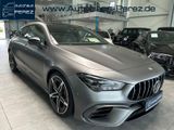 Mercedes-Benz CLA 45 AMG Shooting Brake S 4M+ NP: 94.141 !!! - Mercedes-Benz CLA 45 AMG Shooting Brake aus 2023