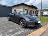 Mazda MX-5 2.0 SKYACTIV-G 160 Sports-Line*BOSE* - Mazda MX-5 aus 2017