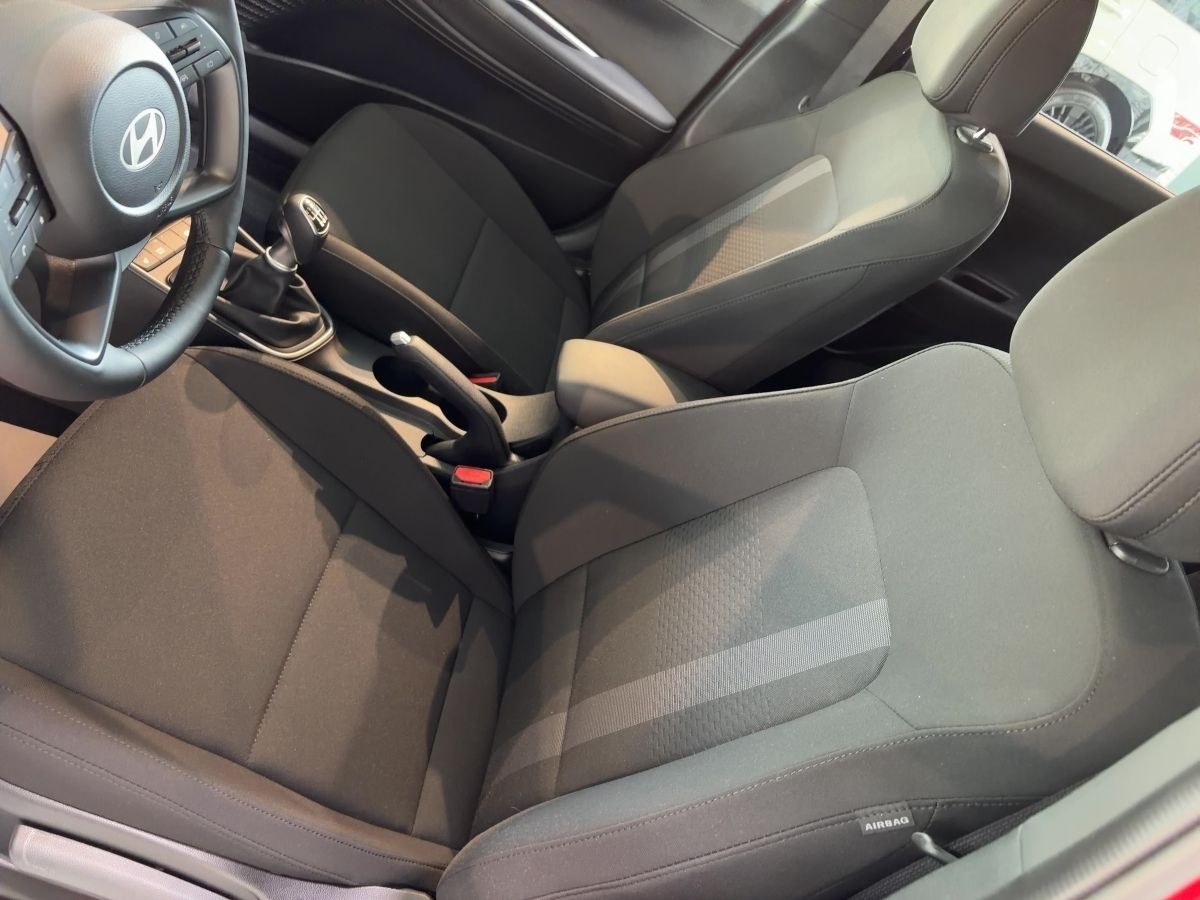 Hyundai i20 - Bild 11