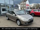 Renault Fluence Expression 1,6 *TÜV NEU*KLIMA*1.HAND*LED - Renault Fluence: Limousine
