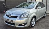 Toyota Corolla Verso 7 Sitze Klima AHK - Toyota Corolla Verso 7-Sitzer