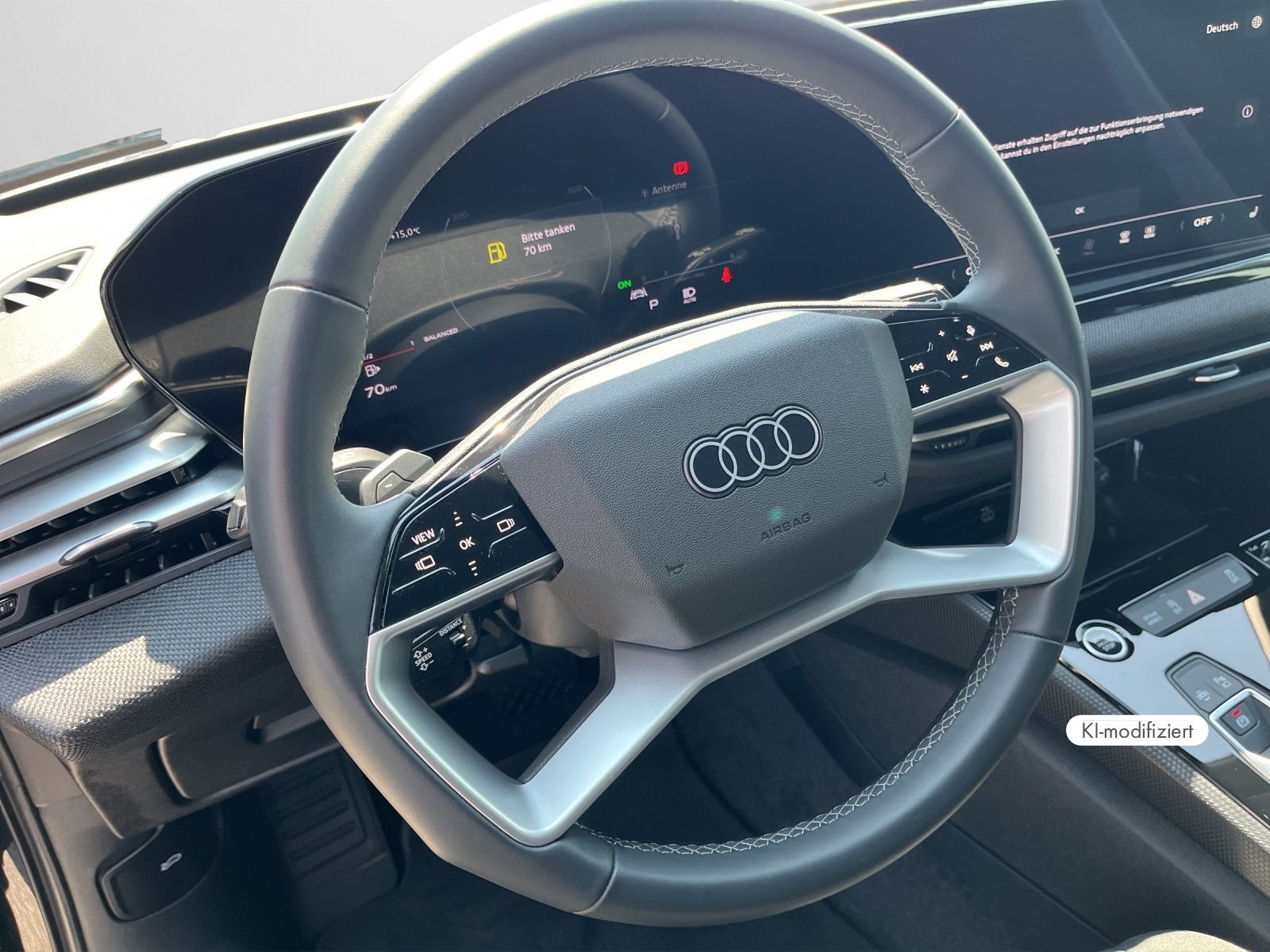 Audi A5 - Bild 10