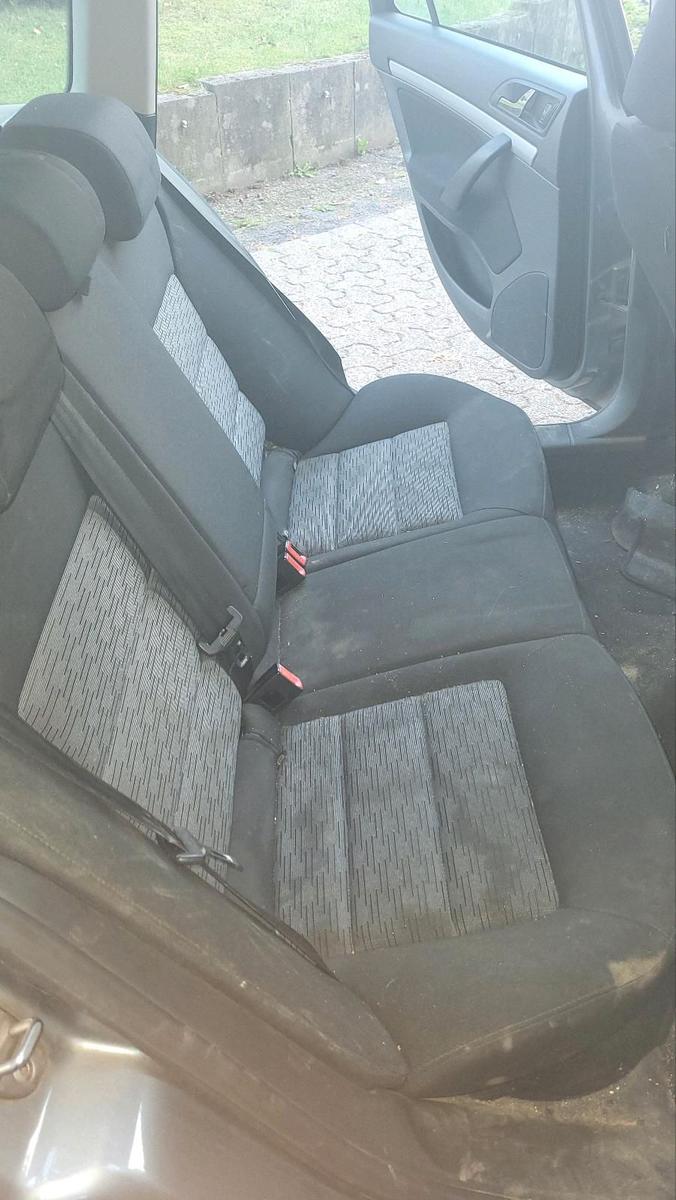 Skoda Octavia 2011 — photo 7