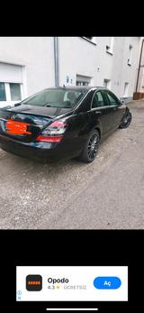 Mercedes-Benz Auto Mercedes S 320 Diesel - Mercedes-Benz S 320 in Frankfurt (Main)