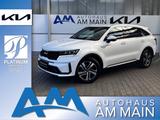 Kia Sorento 1.6T PHEV | PLATINUM | HUD | NAP - gebrauchte Kia Sorento aus dem Jahr 2024