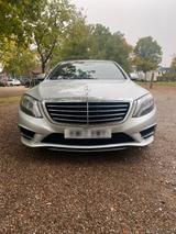 Mercedes-Benz Mercedes S Klasse 350 - Mercedes-Benz E 350 in Bremen