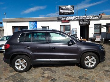 Volkswagen Tiguan - 9