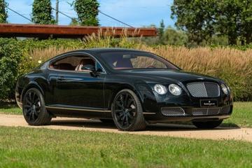 صورة 6 لـ 2004 Bentley CONTINENTAL GT
