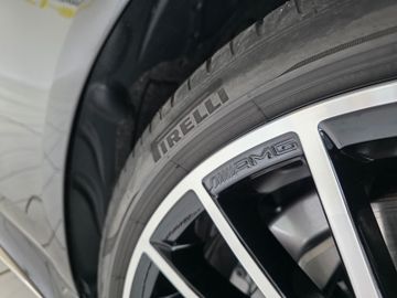 Mercedes S 580 - 5
