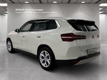 BMW X3 - 5