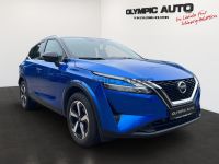 Nissan Qashqai 1.3 DIG-T Premiere Edition  360°CAM AHK - Image