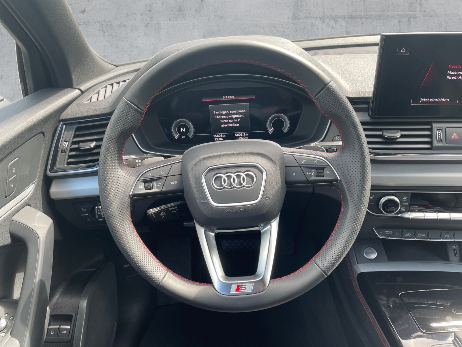Audi Q5 - Bild 10