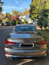 Audi S5 3.0 TFSI tiptronic quattro Cabriolet - - graue Audi S5