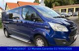 Ford Transit/Custom VAN Lang,310 L2 Trend,2.0L,8Sitze