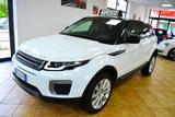 Land Rover Range Rover EVOQUE 2.0 eD4 150CV 4X2 Navi Eu6 20 - Land Rover: 6x6