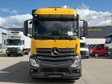 Mercedes-Benz Actros 3246*Flow FC2000*27000liter*8x2*LPG*ADR* - Mercedes-Benz Transporter/Lkw bis 7,5t Lp