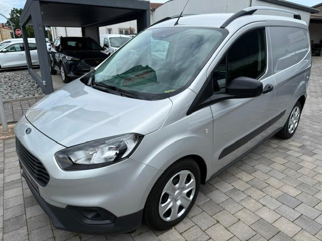 Ford Transit Courier/DAB/KLIMA/PDC/NAVIGATION