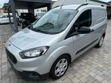 Ford Transit Courier/DAB/KLIMA/PDC/NAVIGATION