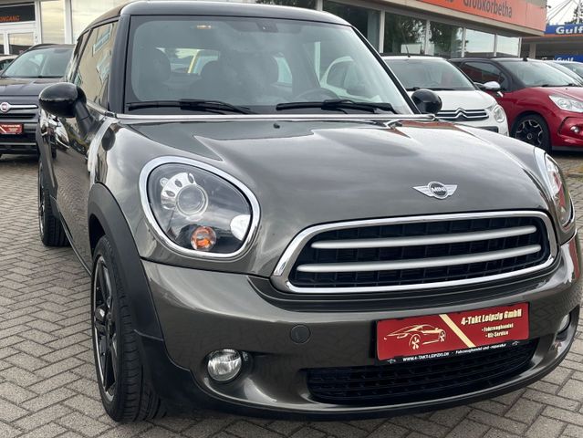 MINI COOPER Paceman*Bi-Xenon*Navi*Sitzheizung*