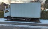 Mercedes-Benz LKW 814 - Bis 7,5t Lkw