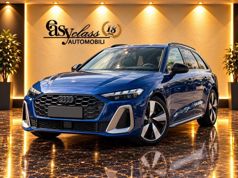 Audi A5 AUDI A5 Avant 2.0 tfsi S LINE EDITION ON