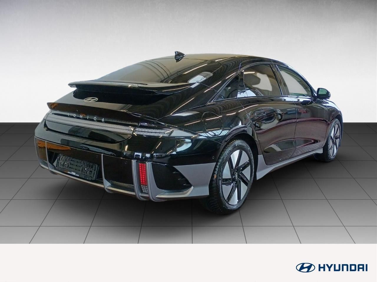 Hyundai IONIQ 6