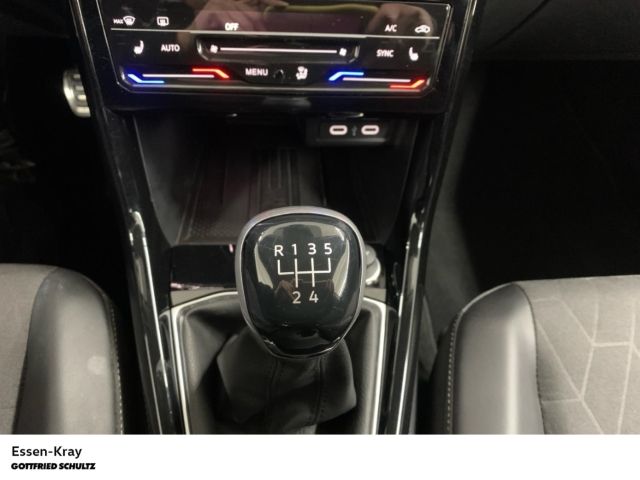 Volkswagen T-Cross - Bild 16