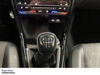 Volkswagen T-Cross - Vorschau Bild 16