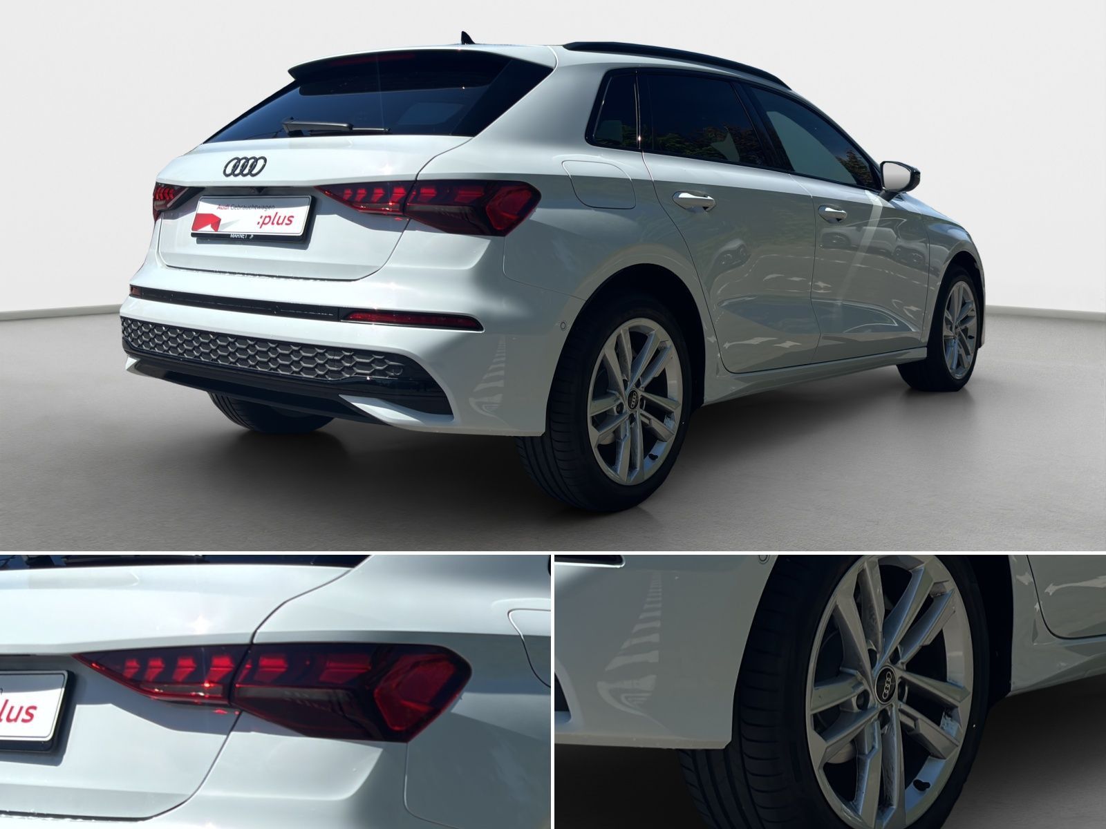 Audi A3 - Bild 17