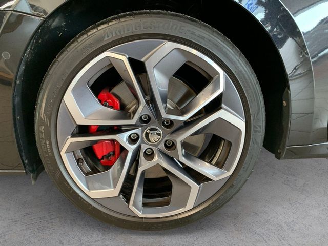 Octavia Combi 1.4 TSI RS iV LED+KAMERA+HUD+DAB+U