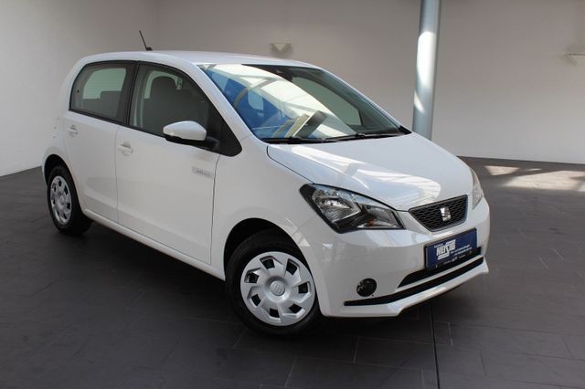 Seat Mii electric 82 PS