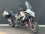 Kawasaki Versys 1100 SE Tourer WT1 + KOFFER + GARANTIE - KAWASAKI VERSYS 1100 SE