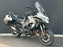 KAWASAKI Versys 1100 SE Tourer WT1 + KOFFER + GARANTIE